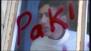 Curry & Irn Bru - Cover